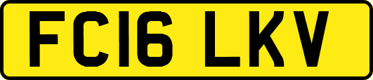 FC16LKV