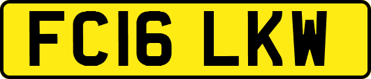 FC16LKW