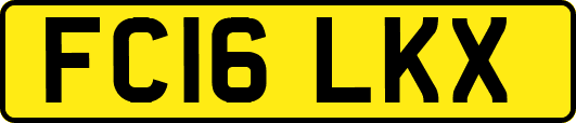 FC16LKX