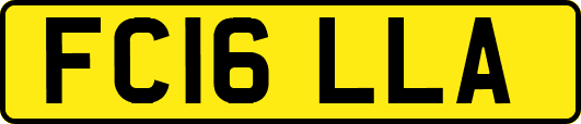 FC16LLA