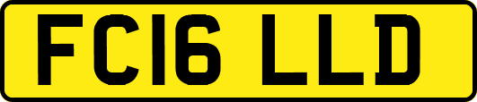 FC16LLD