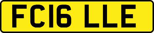 FC16LLE