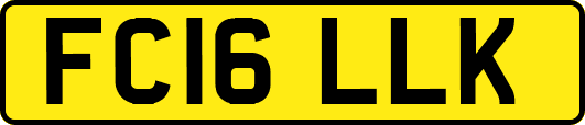 FC16LLK