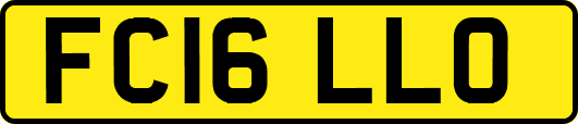 FC16LLO