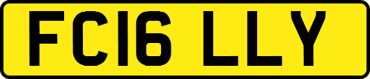 FC16LLY