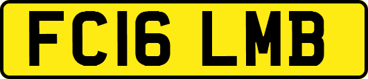 FC16LMB