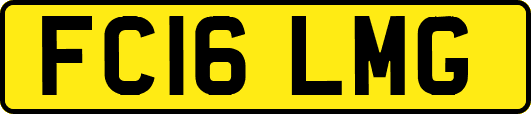 FC16LMG