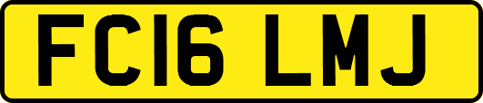 FC16LMJ