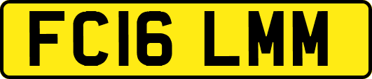 FC16LMM