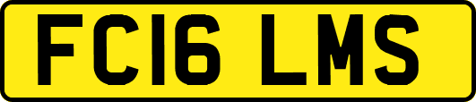 FC16LMS