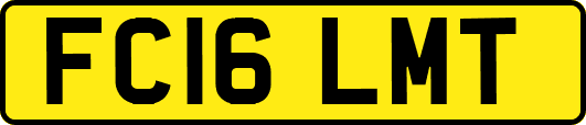 FC16LMT