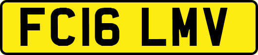 FC16LMV