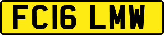 FC16LMW