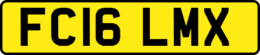 FC16LMX
