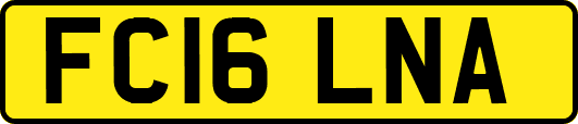 FC16LNA