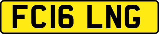 FC16LNG