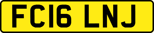 FC16LNJ