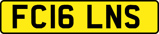 FC16LNS