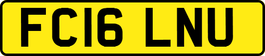 FC16LNU