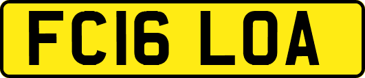FC16LOA