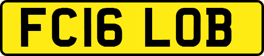 FC16LOB