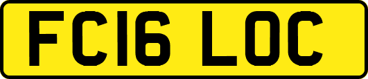 FC16LOC