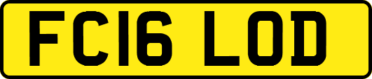 FC16LOD