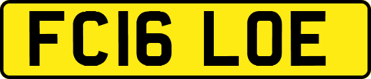 FC16LOE