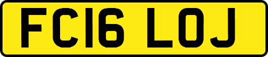 FC16LOJ