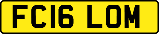 FC16LOM