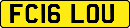 FC16LOU