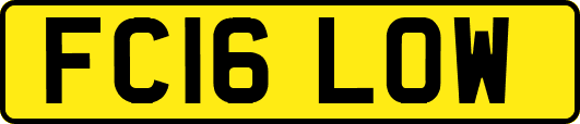 FC16LOW