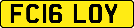 FC16LOY
