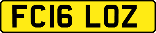 FC16LOZ