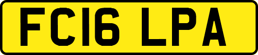 FC16LPA