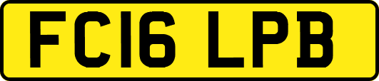 FC16LPB