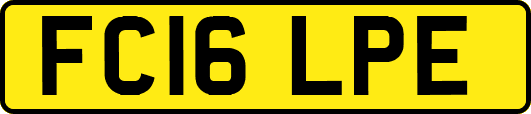 FC16LPE