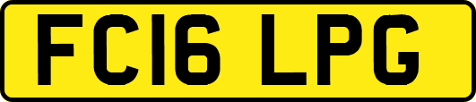 FC16LPG