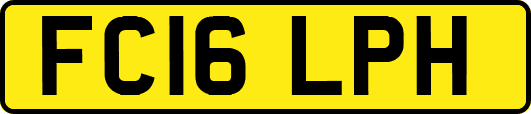 FC16LPH
