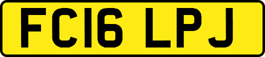FC16LPJ