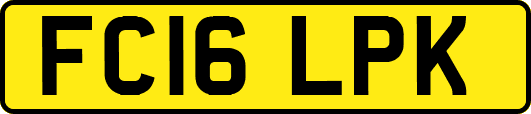 FC16LPK