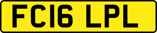 FC16LPL