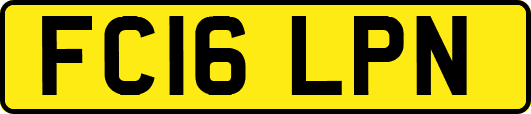 FC16LPN