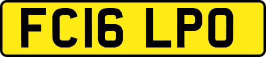 FC16LPO