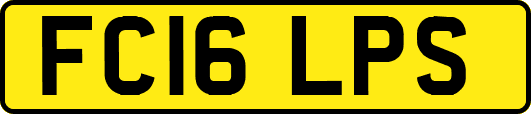 FC16LPS