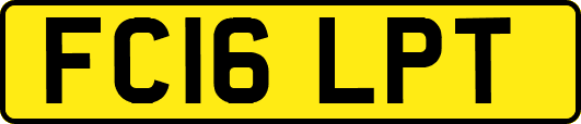 FC16LPT