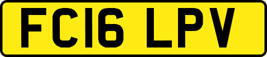 FC16LPV