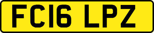 FC16LPZ