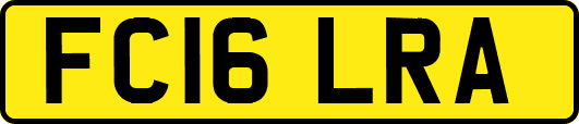 FC16LRA