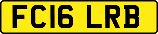 FC16LRB